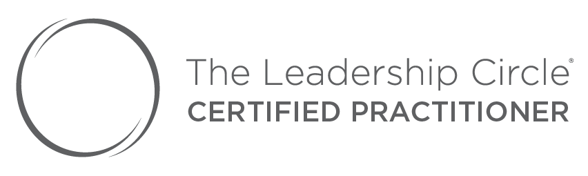 TLC Certified Practitioner Logo Gray
